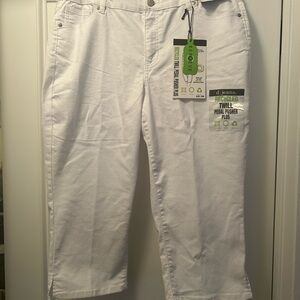 Women’s Pedal Pusher